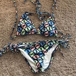 Vineyard Vines Bathing suit